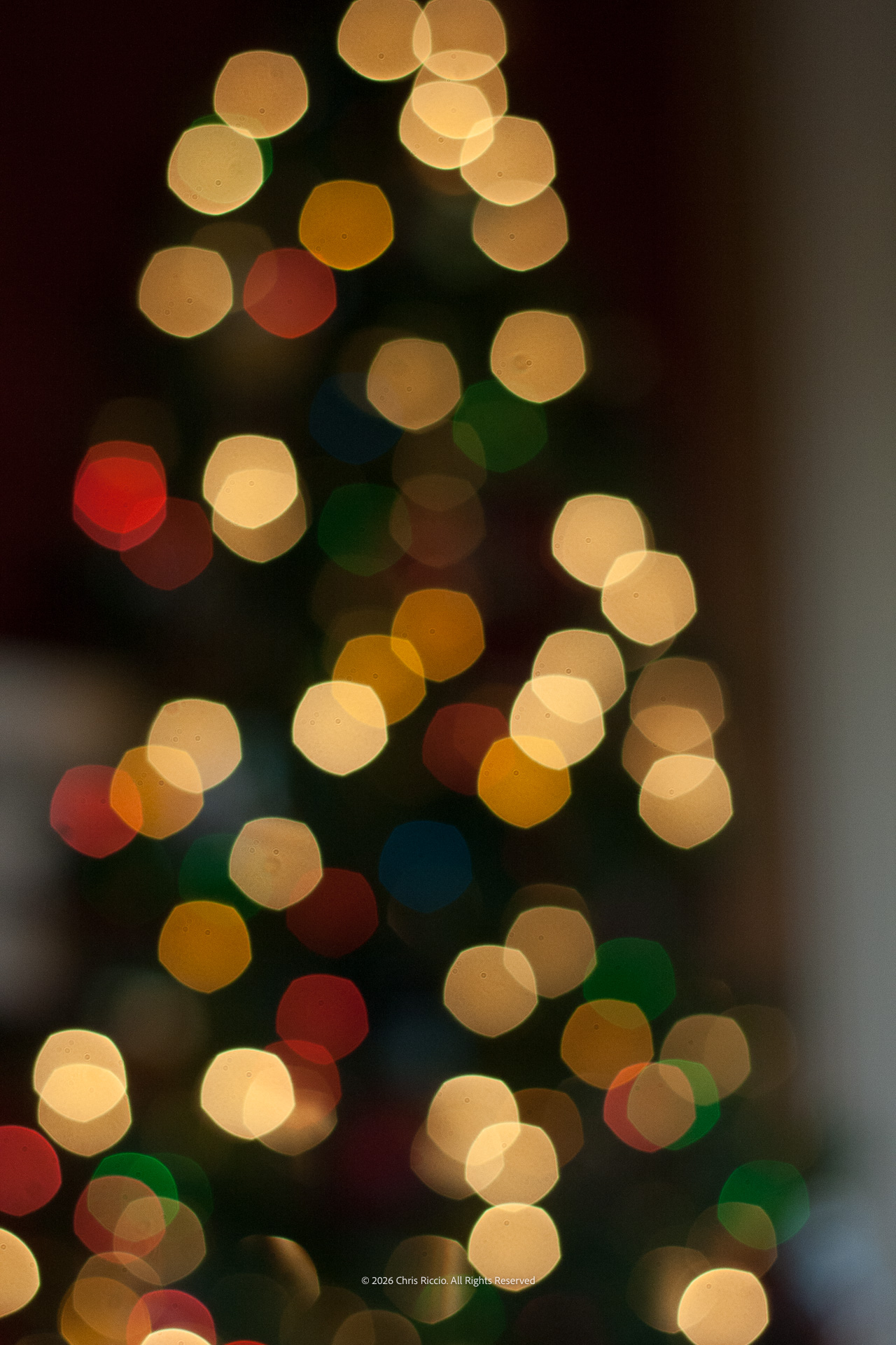 Christmas Spirit